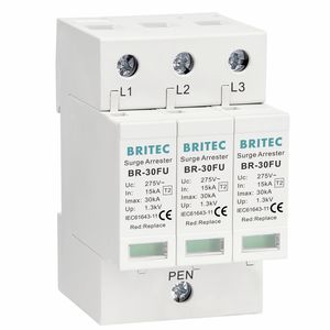 type 2 surge protector 1