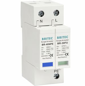 type 2 surge protector 1
