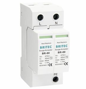 type 2 surge protection unit 1