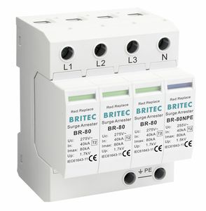 type 2 surge arrester 1