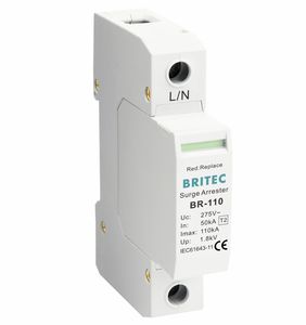 type 2 surge arrester 1