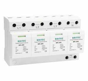 type 2 surge arrester 1