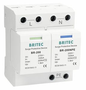 type 2 surge protector 1