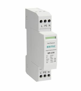 type 3 surge arrester 1