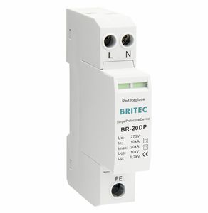 type 3 surge arrester 1