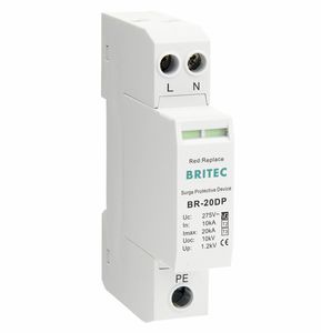 type 3 surge arrester 1