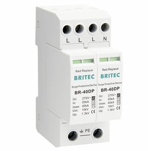 type 2 surge arrester 1