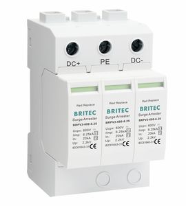 type 1 surge arrester 1