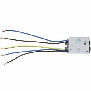 LED lighting surge protection unit 1