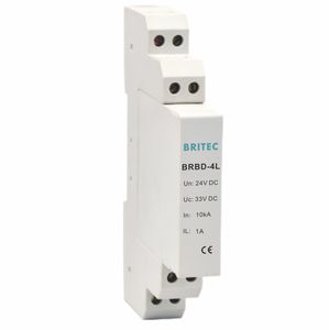 type 2 surge arrester 1