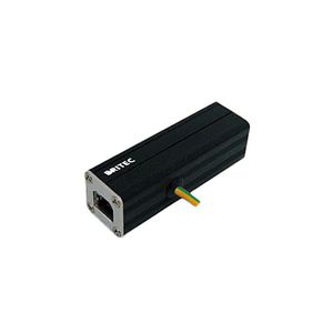 class IEC 2 surge arrester 1