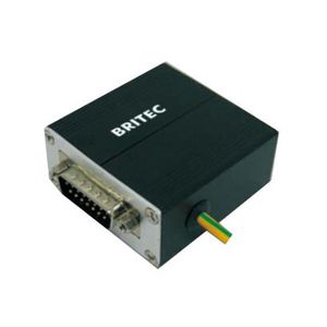 telecommunications surge arrester 1