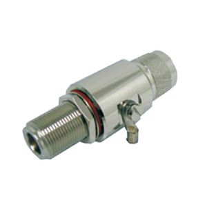 class IEC 2 surge arrester 1
