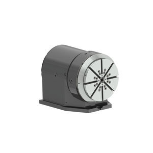 electric rotary indexing table