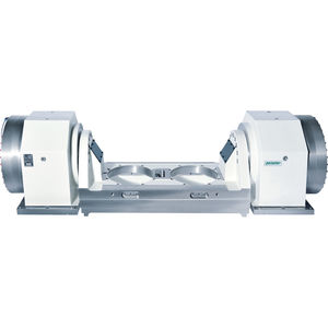 electric rotary indexing table