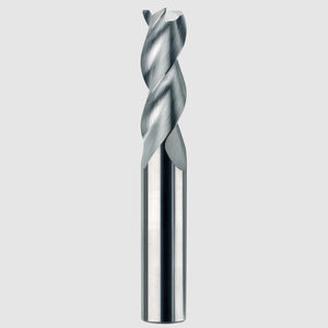 corner radius milling cutter