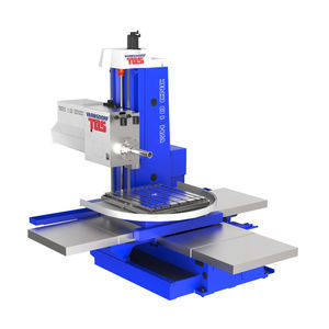 conventional boring machine