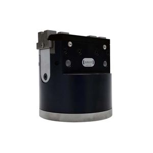 pneumatic gripper