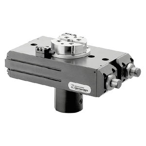 rotary actuator