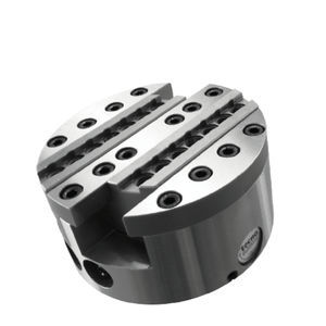 precision boring head