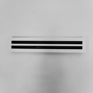 rectangular air diffuser