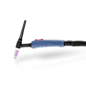 TIG welding torch / air-cooled
