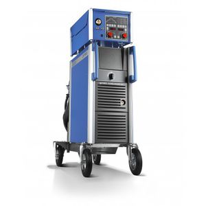 spot welding power supply