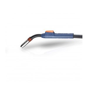 MIG-MAG welding torch / handheld