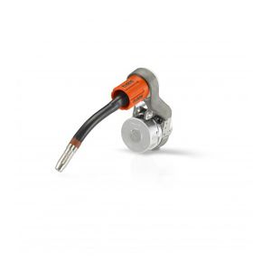 MIG-MAG welding torch