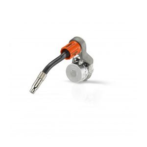 MIG-MAG welding torch / water-cooled / robotic