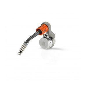 MIG-MAG welding torch / water-cooled / robotic
