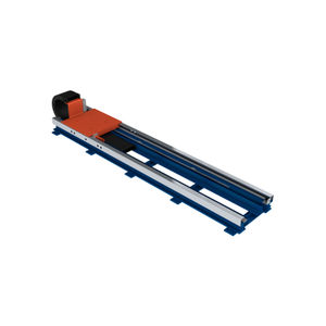 slide linear guide unit
