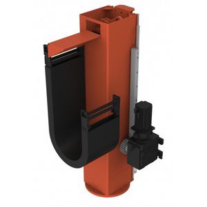 slide linear guide unit