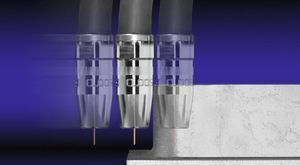 touch sensor 1