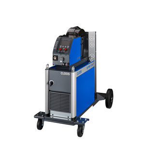MIG-MAG welding power supply 1