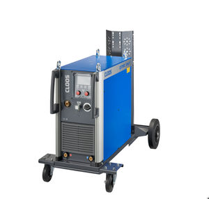 MIG-MAG welding power supply 1