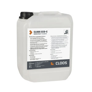 anti-corrosion coolant