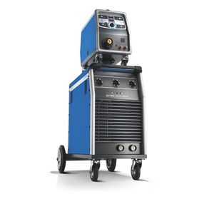 MIG-MAG welding power supply
