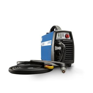 plasma cutting machine