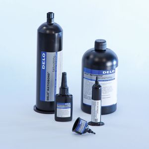 Cyberbond SI Surface Insensitive H-Series Cyanoacrylate Super Glue