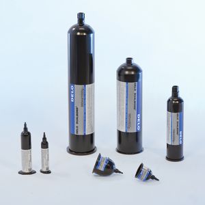 dual-curing adhesive