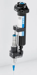needle dispensing valve 1