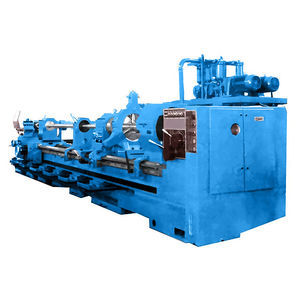 horizontal drilling machine