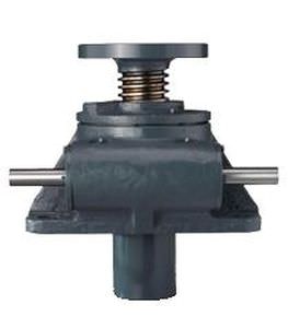 翻译螺旋千斤顶