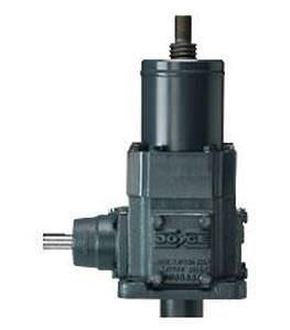 翻译螺旋千斤顶