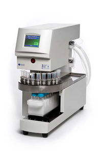 SPE workstation