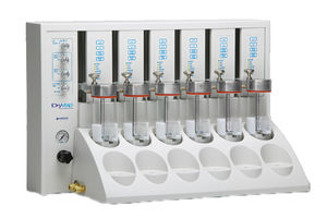 vacuum evaporator