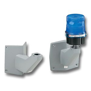 mounting plate