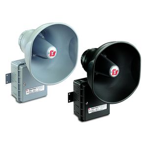 天花板上的扬声器