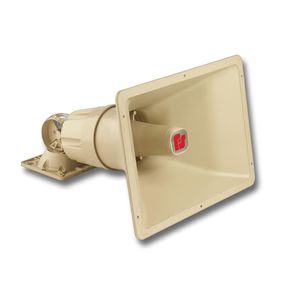 天花板上的扬声器